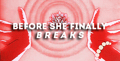 machokefan:  She is…. Eternal! 
