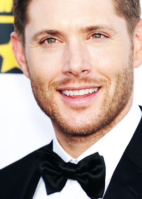 It's ok Dean, It's going to be ok, Ive got him
