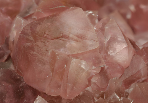 Cobaltoan Smithsonite - Tsumeb Mine, Tsumeb, Otjikoto Region, Namibia