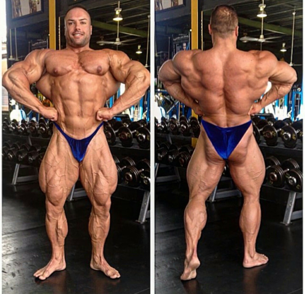 Josh Lenartowicz