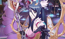 erikachix3: Revelations#FE (Shin Megami Tensei x Fire Emblem)