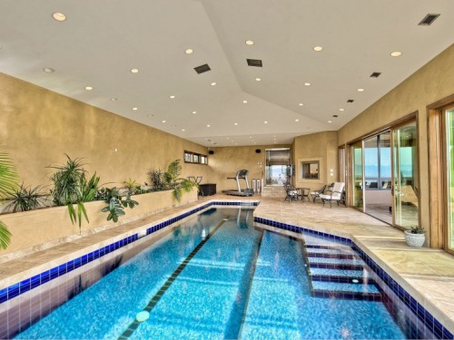 Luxury Dream Homes