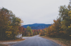 Havefilm-Willtravel:  Bridal Veil Falls  White Mountain National Forest New Hampshire,