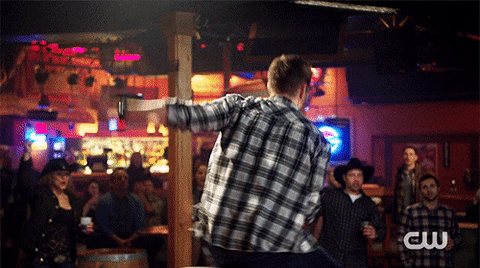veryamooseing: trekchik:   castiel-knight-of-hell:  Dean: *gets Cas back and immediately