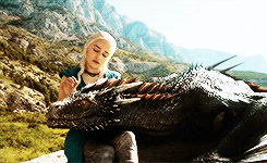 hafael-archive:  make me choose ⟶ anon asked: daenerys targaryen or jon snow?