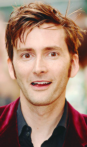 dxvidtennxnt:  David Tennant Series » sideburns 