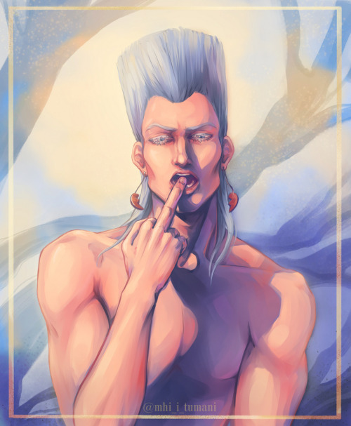 polnareff