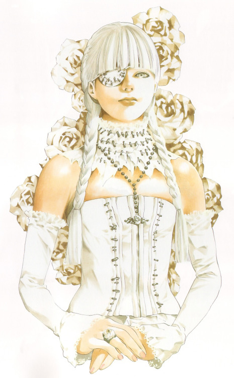  Takeshi Obata 