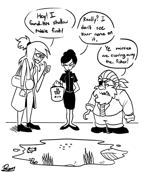 Shallow