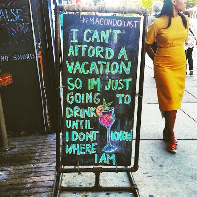 huffpostcomedy:  Staycation Level: Expert #regram @gabigailgilliams