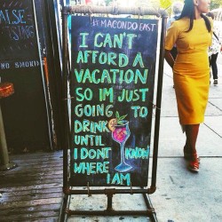 Huffpostcomedy:  Staycation Level: Expert #Regram @Gabigailgilliams