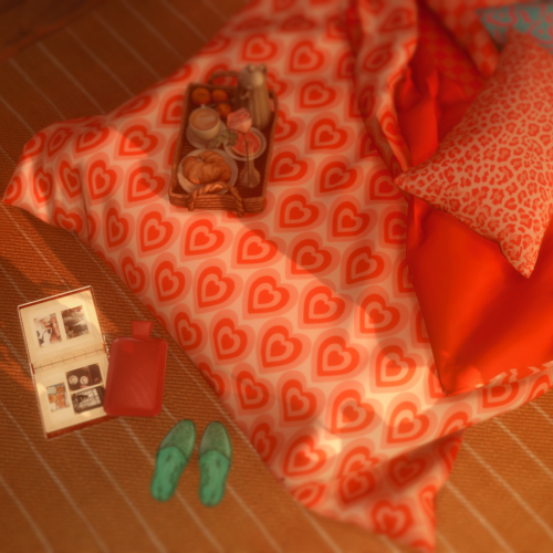 Torres Amanecer Girls Apartment