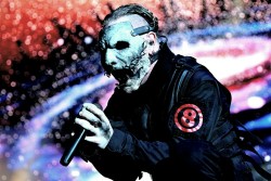 slipknct:  Slipknot live at Austin 360 Amphitheatre