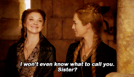 margaerytyrellsource:Margaery Tyrell + Sass (requested by anonymous)