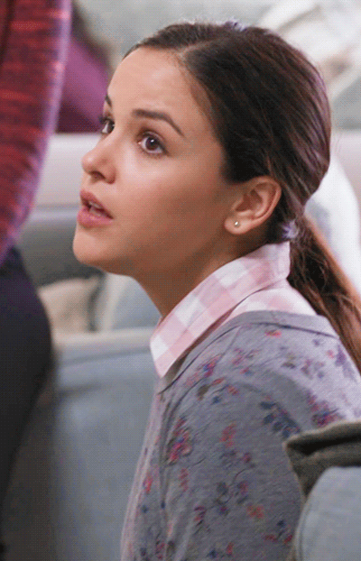 ninetyninth:9/? amy santiago gifs