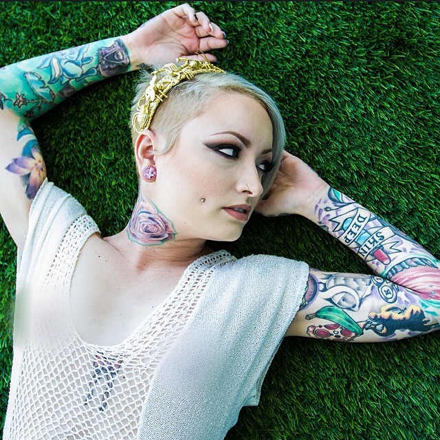 vanyvicious:  Prints of this photo 📷 by @nxphotography , now available 🔊 at