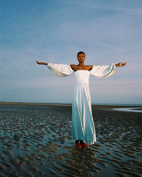 okeosimiri:cc :  Debra Shaw for SØSTER STUDIO