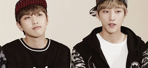 chaootic:  jindeul ♡ 