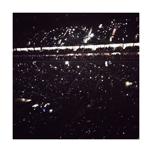 :  Take me home tour 