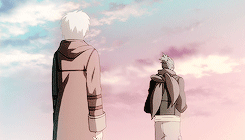 hitouka:  &ldquo;It seems like I’m always worked up when I’m with you.”