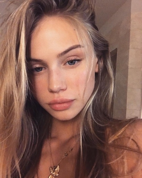 Scarlett Leithold Daily