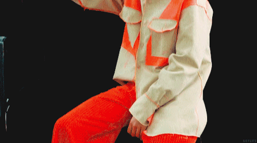 BAEKHYUN SuperM X JALOUSE CHINA Magazine