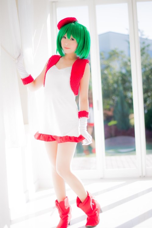 Macross Frontier - Ranka Lee [Xmas ver.] (Mashiro Yuki) 26HELP US GROW Like,Comment & Share.CosplayJapaneseGirls1.5 - www.facebook.com/CosplayJapaneseGirls1.5CosplayJapaneseGirls2 - www.facebook.com/CosplayJapaneseGirl2tumblr - http://cosplayjapaneseg