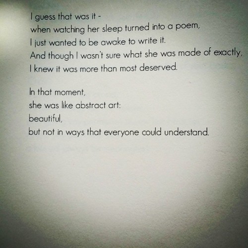 these-veins:  J. Raymond