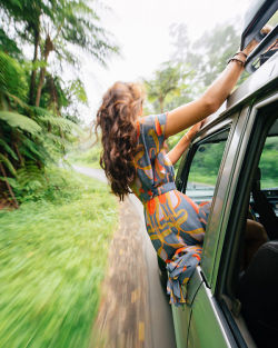 freepeople:  A sweet escape <3  Photo