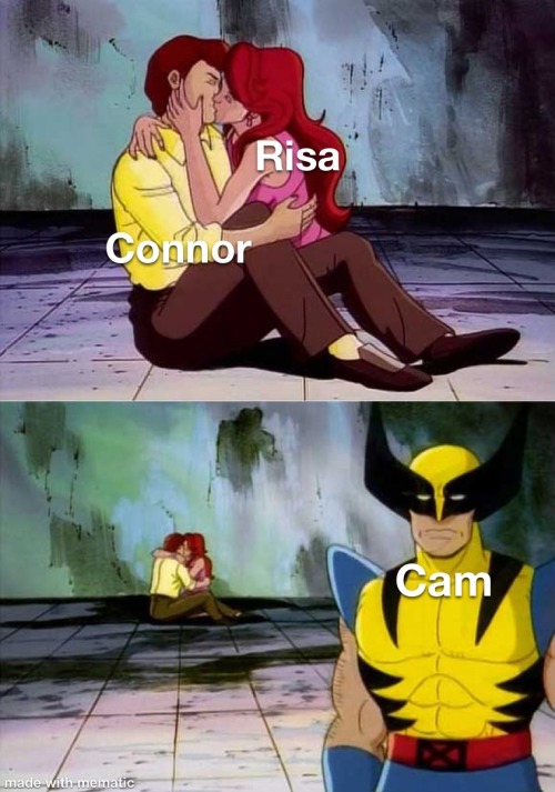 I GOT MORE MEMES GUYS!