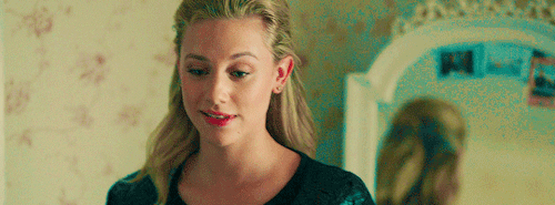 riverdates:  the gorgeous ladies of riverdale