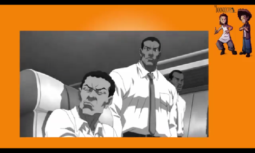 XXX Catching up on boondocks pt.4 photo