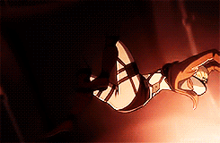 noctcaelum-deactivated20160516:  10 Days of SNK | Day 2: Favorite Female Character