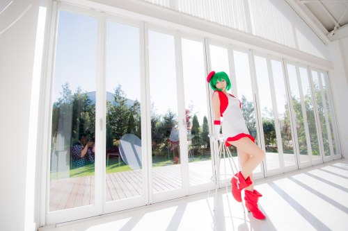 Macross Frontier - Ranka Lee [Xmas ver.] (Mashiro Yuki) 31HELP US GROW Like,Comment & Share.CosplayJapaneseGirls1.5 - www.facebook.com/CosplayJapaneseGirls1.5CosplayJapaneseGirls2 - www.facebook.com/CosplayJapaneseGirl2tumblr - http://cosplayjapaneseg