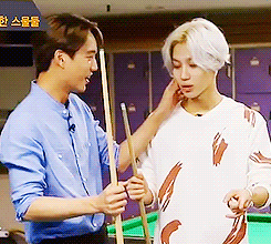mintytaemin:  ( ๑ ᴖ ᴈ ᴖ)ᴖ ᴑ ᴖ๑)❣ 