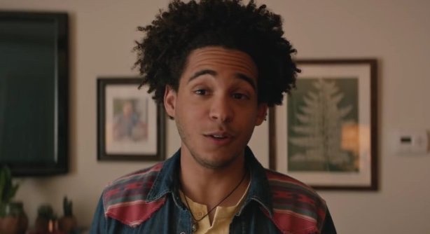 wendigo-whispering:Appreciation post for Jorge Lendeborg Jr. because I don’t see