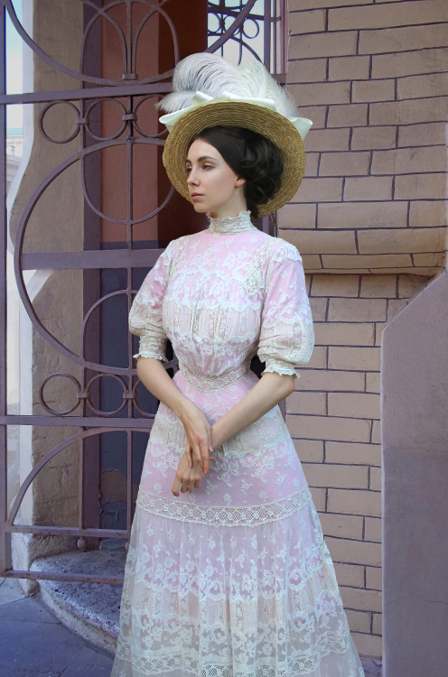 1900s fashion