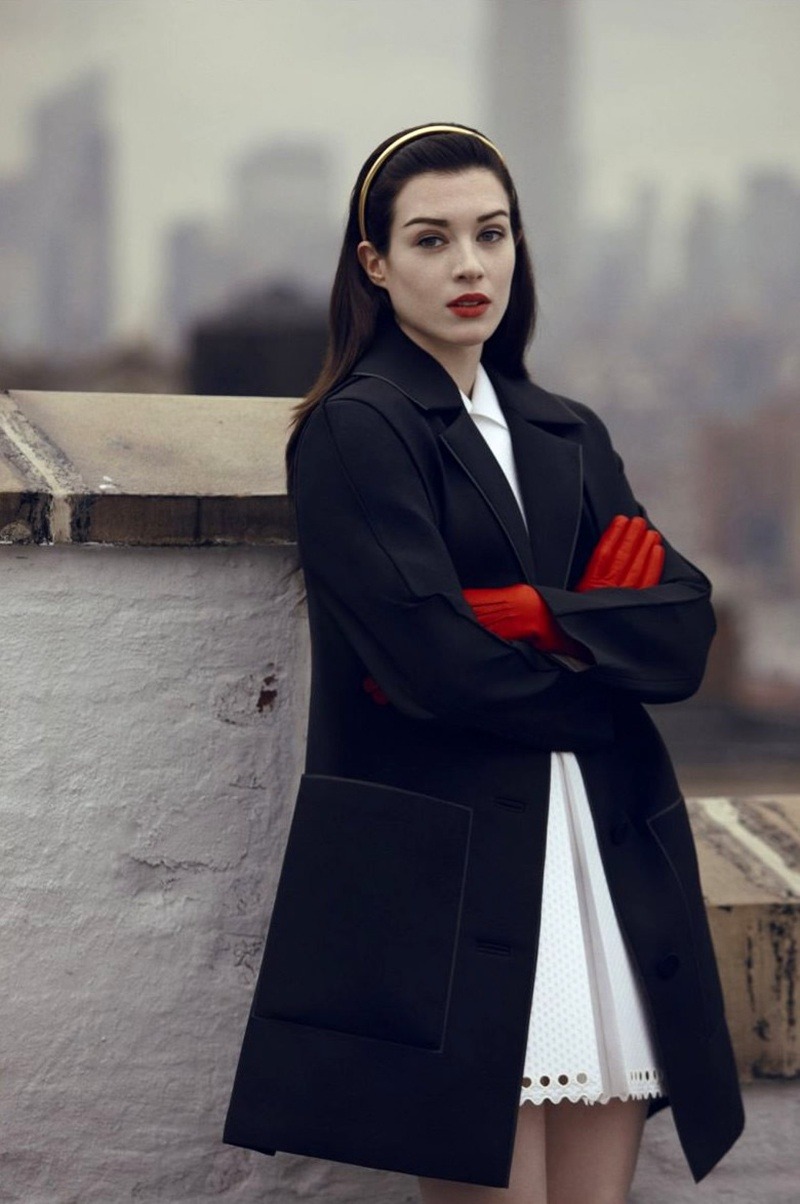 lolafrankie:  Stoya 