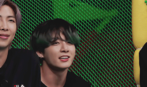 How Can He Be This Cute Whole Looking Like THAT