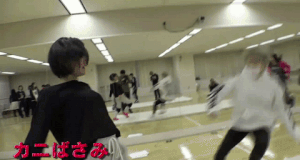 mirokuu48:  No, baby. This is not what I meant when I told you that itâ€™s fine
