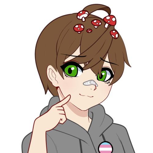 Saw This Trend On Twitter Of "normal" And Hypnotized You So I Decided To Do It Too :3