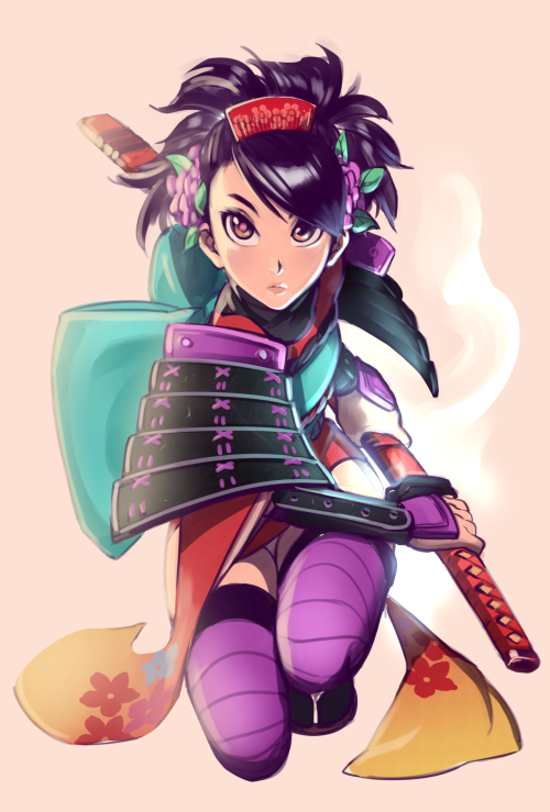 fandoms-females:  ER #5 -  Cursed Yet Still Pure    <3 <3 <3