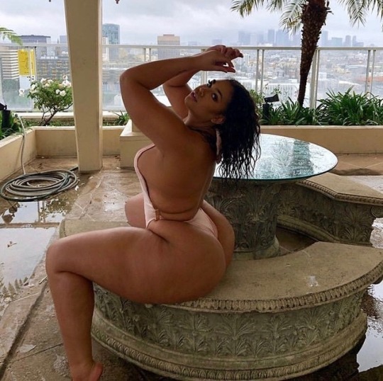 booty love