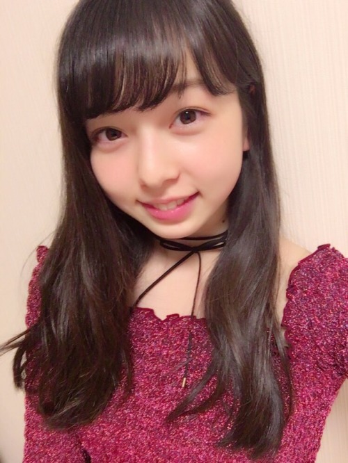monowasure: 西田ひらり(@GEM_hirari_ist)さん | Twitter #西田ひらり #GEM