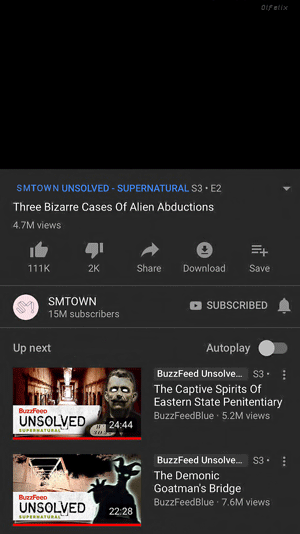 SMTOWN UNSOLVED: Huang Renjun And Park Jisung, Two Alien Enthusiasts, And Their Friend Na Jaemin Investigate