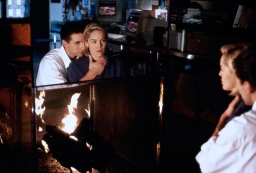 Sliver (1993)