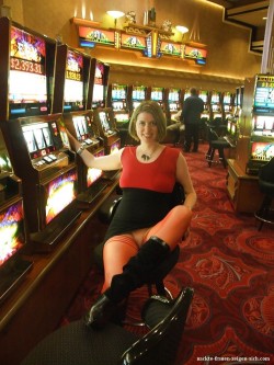Las Vegas Ladies 3