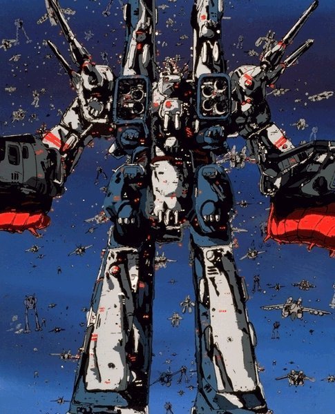 onepaz:  Super Dimension Fortress One.