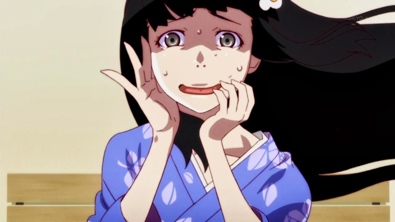Monogatari Universe