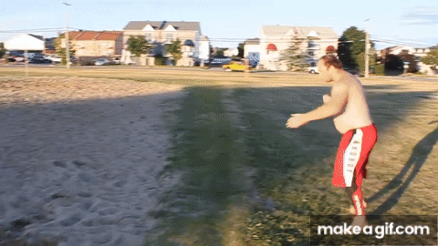 chattonuwu96: chokit-pyrus:  I saw this one post ages ago where someone said that video games can’t have plus-size characters, because “how could they do cool action?” I can’t find the post, but it inspired me to show you guys some gifs of real